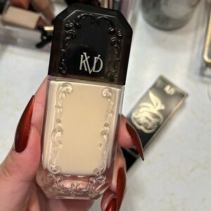 KVD Good Apple Serum Foundation